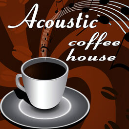Album cover of Acoustic Coffee House
