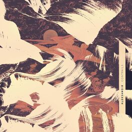 Album cover of Contrails