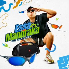 Album cover of Essa Mandraka