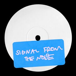 Album cover of Signal from the Noise