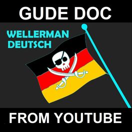 Album cover of Wellerman Deutsch [Sea Shanty]