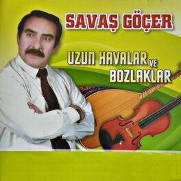 Album cover of Uzun Havalar Ve Bozlaklar