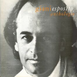Album cover of Giani Esposito - Anthologie
