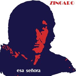 Album cover of Esa Señora (Remasterizado 2022)