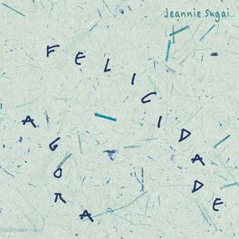 Album cover of Felicidade Agora