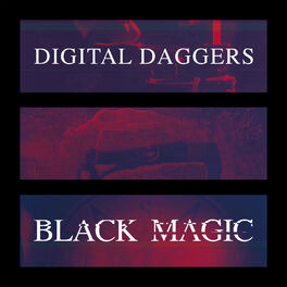 Album cover of Black Magic