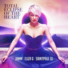 Album cover of Total Eclipse of the Heart