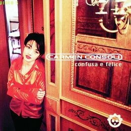 Album cover of Confusa E Felice