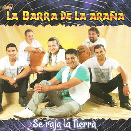 Album cover of Se Raja la Tierra