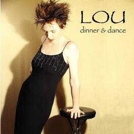 Album cover of Dinner & Dance