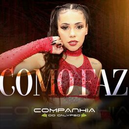 Album cover of Como Faz