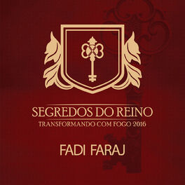Album cover of Segredos do Reino: Fadi Faraj