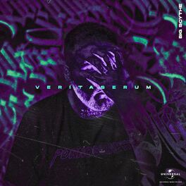 Album cover of Veritaserum