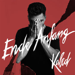 Album cover of Ende Anfang