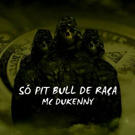 Album picture of Só Pitbull de Raça