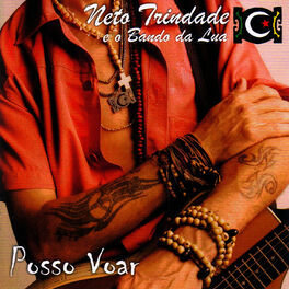 Album cover of Posso Voar