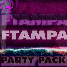 Album cover of FTampa Party Pack