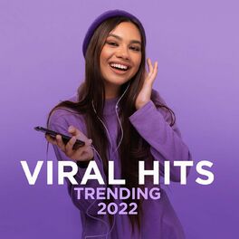 Album cover of Viral Hits Trending 2022