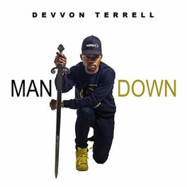Album cover of Man Down