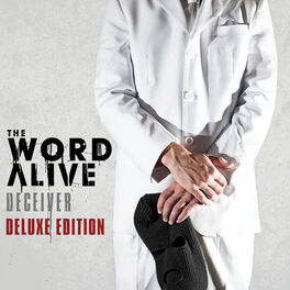 Album cover of Deceiver (Deluxe Edition)
