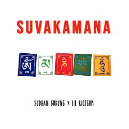 Album cover of Suvakamana