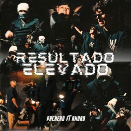 Album cover of Resultado Elevado