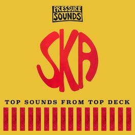 Album cover of Top Sounds From Top Deck