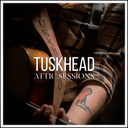 Album cover of Attic Sessions (Live)
