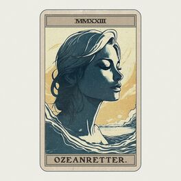 Album cover of Ozeanretter