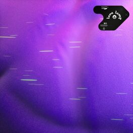 Album cover of Lava Lamp