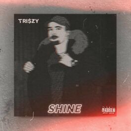 Album cover of SHINE