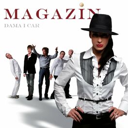 Album cover of Dama I Car