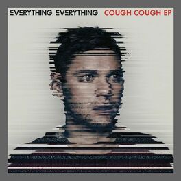 Album cover of Cough Cough EP