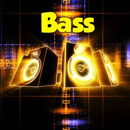 Album cover of Bass