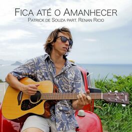 Album cover of Fica Até o Amanhacer