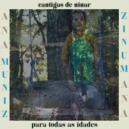 Album cover of Cantigas de Ninar para Todas as Idades