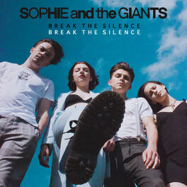 Paradise Lyrics - Sophie and the Giants & Purple Disco Machine