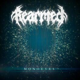 Album cover of Monoeyes