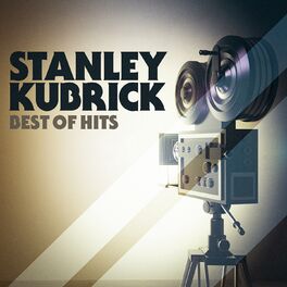 Album cover of Stanley Kubrick: Best of Hits
