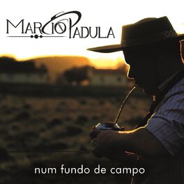 Album cover of Num Fundo de Campo