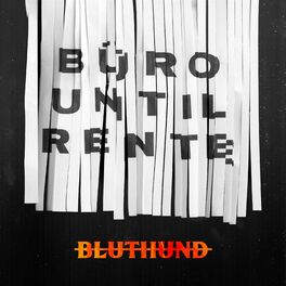 Album cover of Büro until Rente
