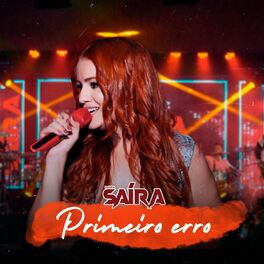 Album cover of Primeiro Erro