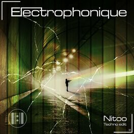 Album cover of Nitoo Tech