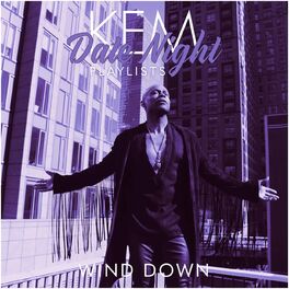 Album cover of Wind Down