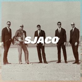 Album cover of Sjaco