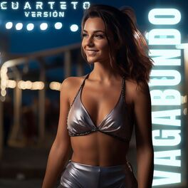 Album cover of VAGABUNDO (Cuarteto Versión)