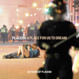 Album cover of A Place for Us to Dream