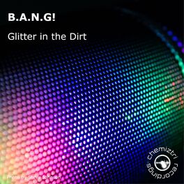 Album cover of Glitter In The Dirt