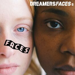 Album cover of Dreamers Faces 5