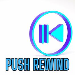 Album cover of Push Rewind